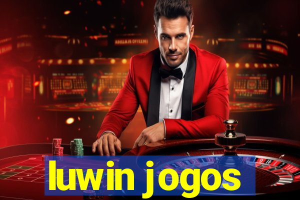 luwin jogos